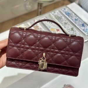My Dior Mini Bag