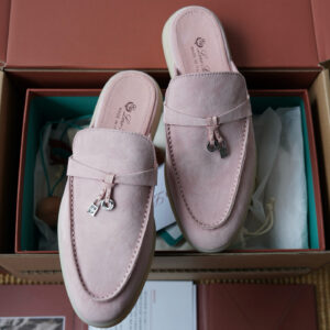 靴 Loro Piana Summer Charms Walk Loro piana Summer Charms Walk Loafers – Zeko Bag