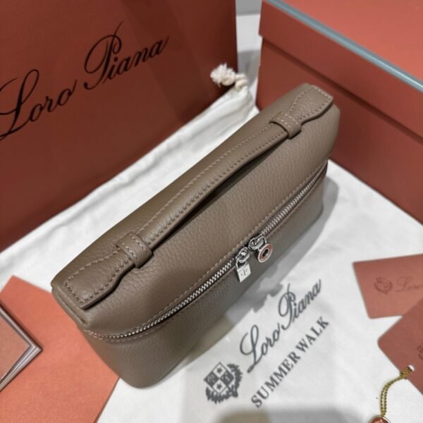Loropiana L19 extra pocket - Image 3