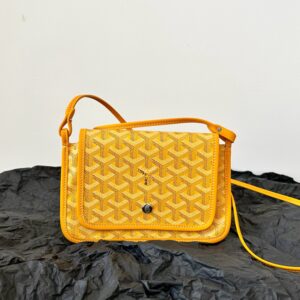 Goyard Plumet Pocket Wallet