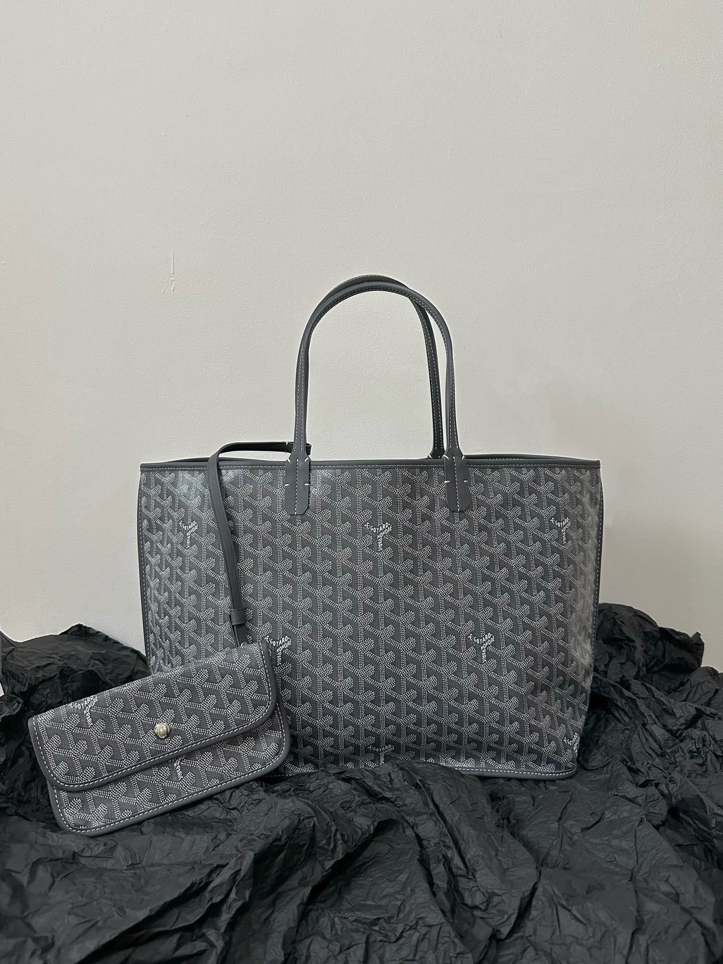 Goyard Anjou PM 50 トートバッグ 国内配送【GOYARD】アンジュPM バッグ 全11色
