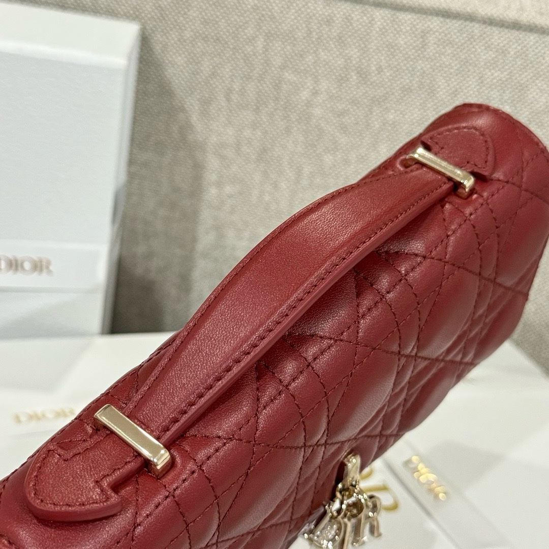 【上品♪】My Dior ミニバッグ My Dior Mini Bag – Zeko Bag