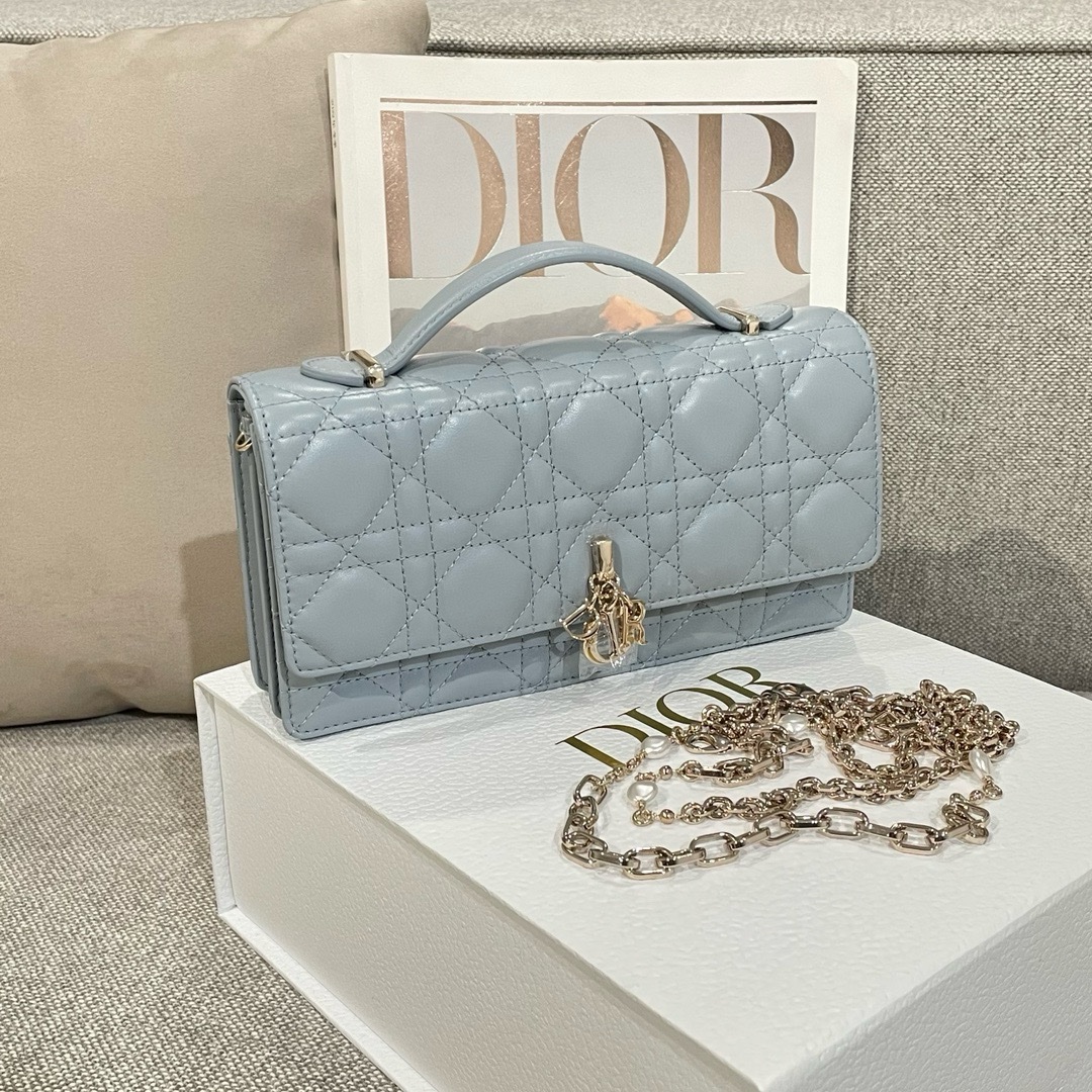 My Dior Mini Bag – Zeko Bag