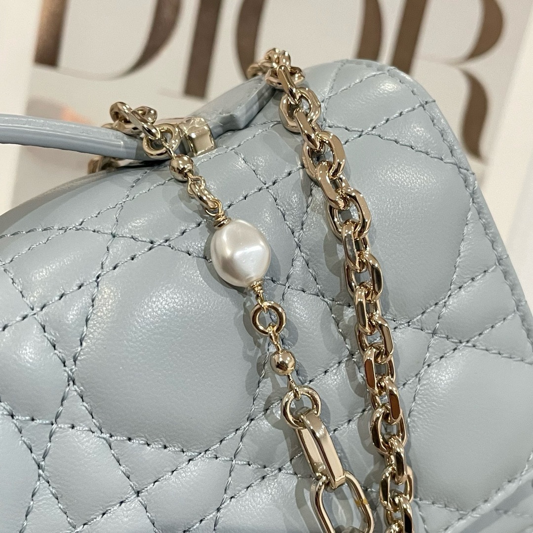 【上品♪】My Dior ミニバッグ My Dior Mini Bag – Zeko Bag