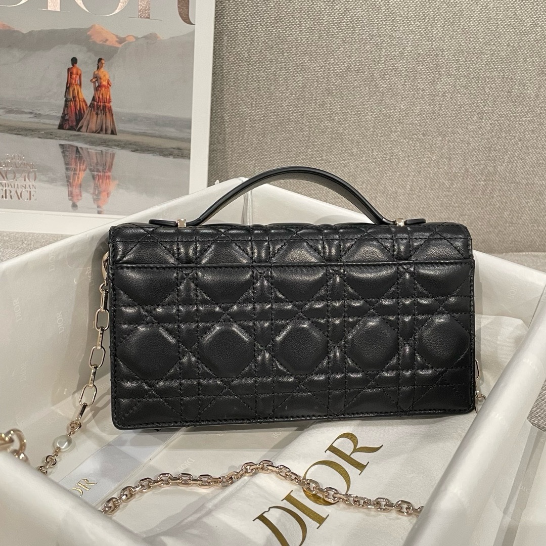 My Dior Mini Bag – Zeko Bag