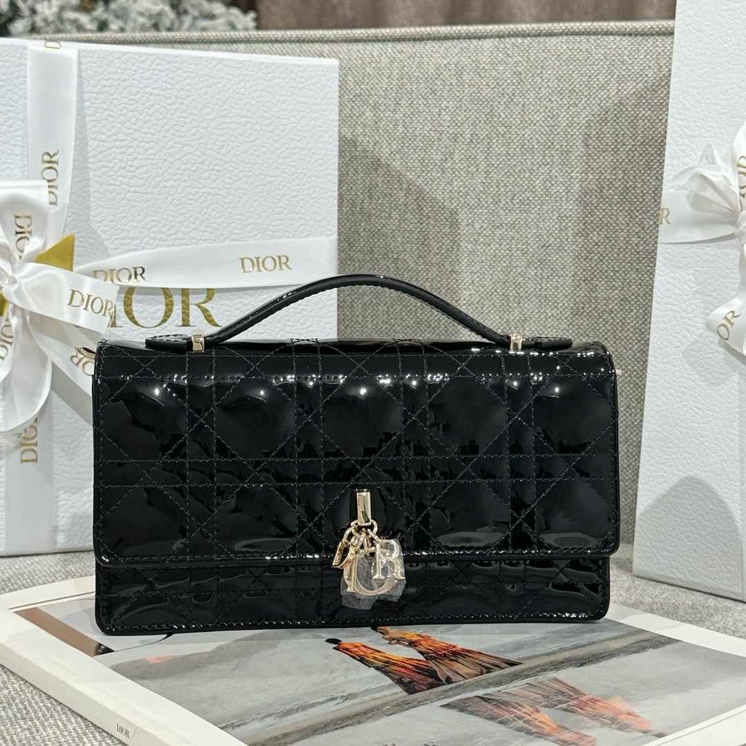 My Dior Mini Bag – Zeko Bag