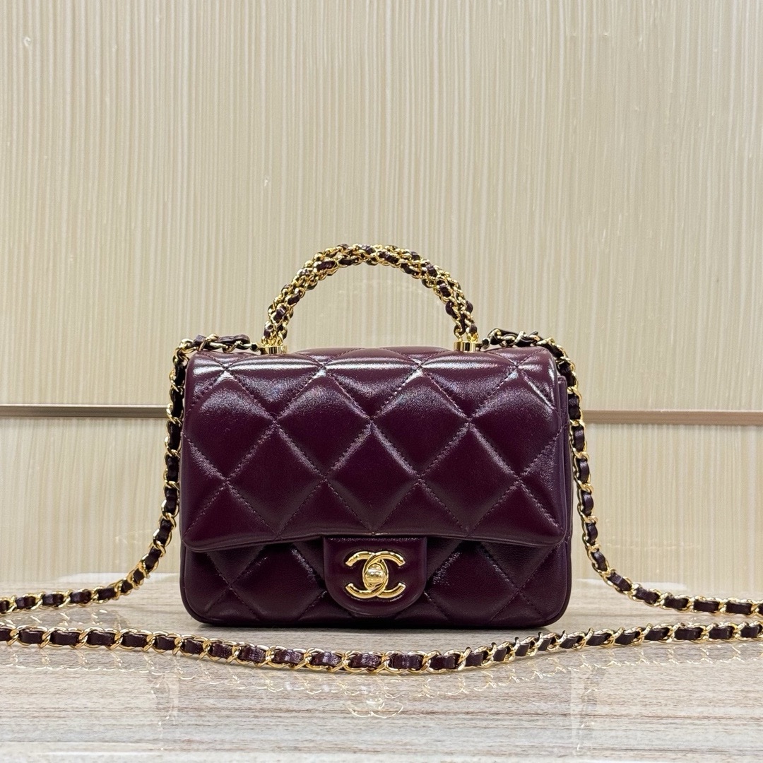 ★スタイリッシュでかっこいい【 CHANEL 】クロッグ org.jpg