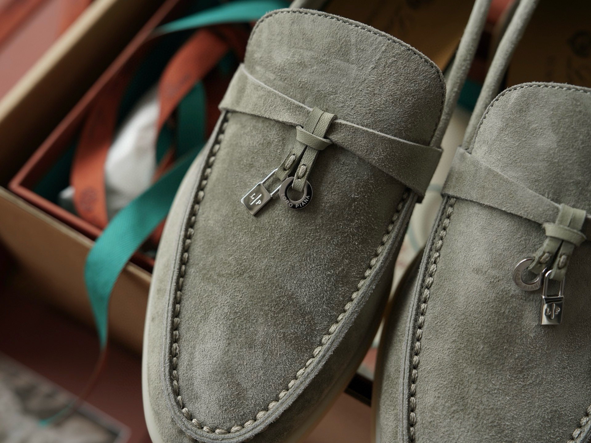 Loro Piana | Bags | New With Tags Loro Piana Extra Pocket 27