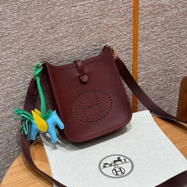 HERMES Evelyne Mini
