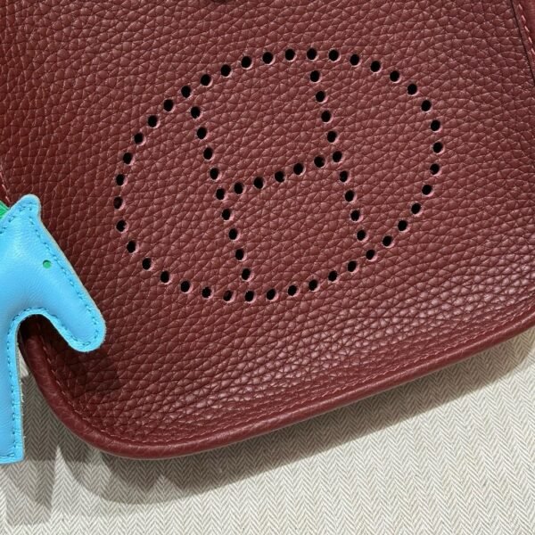 HERMES Evelyne Mini - Image 5