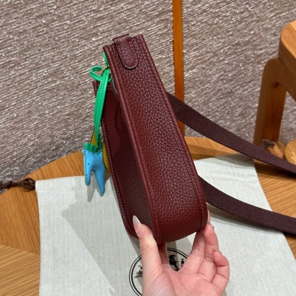HERMES Evelyne Mini - Image 7