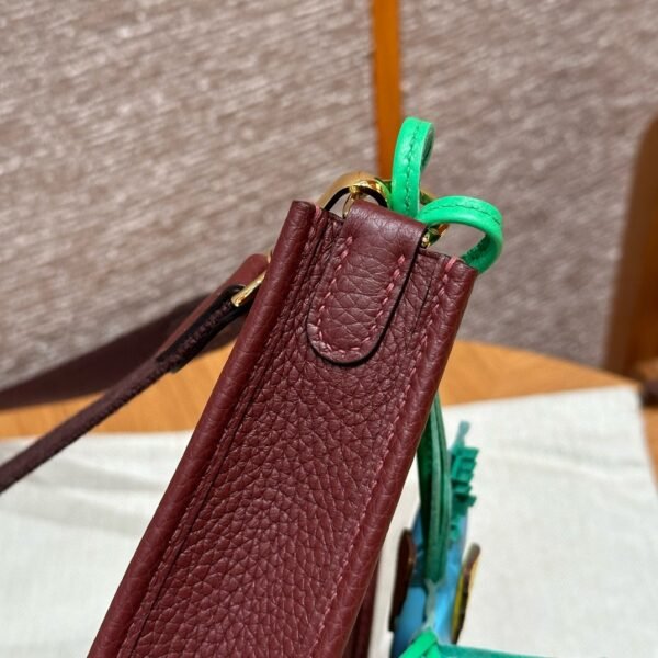 HERMES Evelyne Mini - Image 9